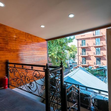 Hotel Classic Suites Tbilisi Eksteriør billede