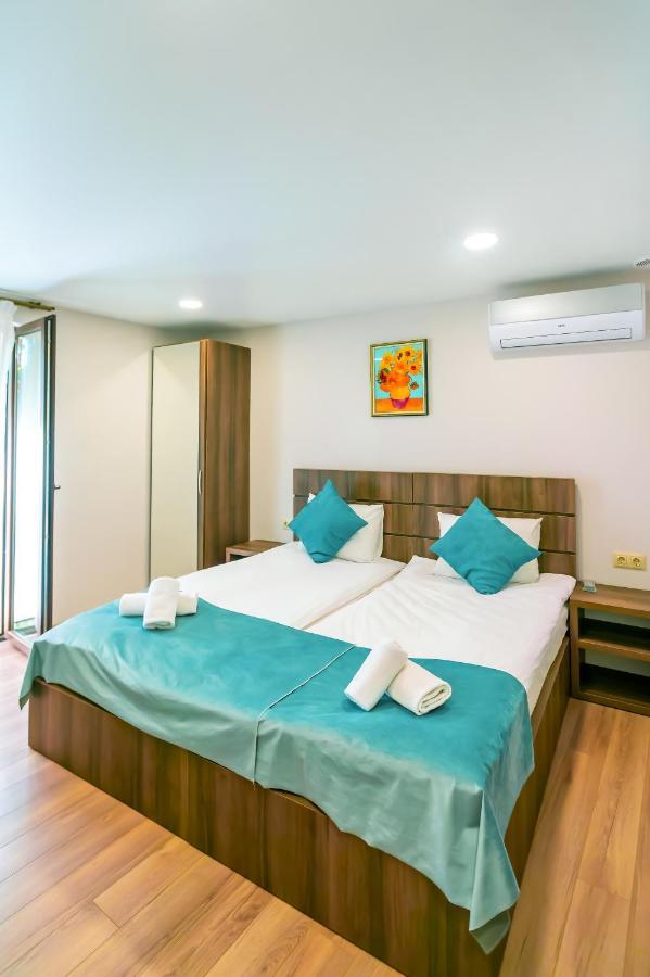 Hotel Classic Suites Tbilisi Eksteriør billede